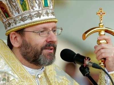 Звернення Синоду Єпископів  Української Греко-Католицької Церкви напередодні виборів до місцевих органів державної влади