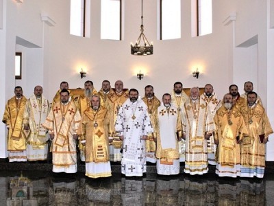 Про Сімдесят дев’яту сесію Синоду Єпископів Києво-Галицького Верховного Архиєпископства УГКЦ