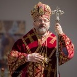Блаженніший Святослав на Воздвиження: «Відкриймо для себе книгу Божого об’явлення у хресті Господньому»
