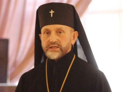 Слово владики Ігоря, Митрополита Львівського УГКЦ з нагоди тижня пам’яті у листопаді 2016 року