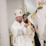 У Києві відбулася архиєрейська хіротонія владики Степана Суса