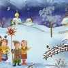 Різдвяна вистава дітей з Перемишлян