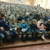 Катехитична школа відвідала 80 бригаду