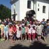Дитяча проща до Страдча