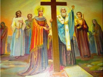 Воздвиження Чесного Хреста Господнього відзначать у трьох храмах Львова