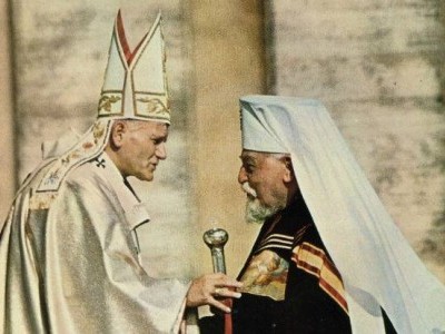 55 років тому патріарх Йосиф Сліпий став кардиналом Католицької Церкви