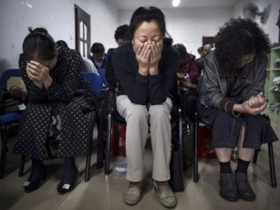 В Китаї почалася хвиля гонінь на... християн?