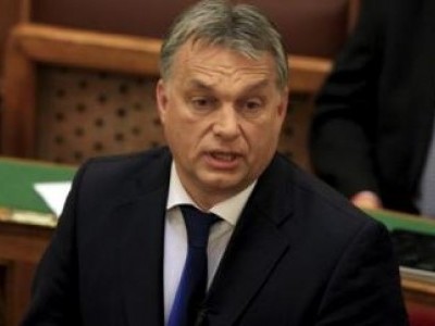 Прем'єр-міністр Угорщини: Без християнства ми приречені на поразку