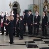 Концерт хору хлопчиків