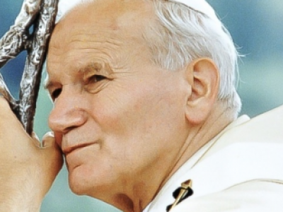 39 років тому польський кардинал Кароль Войтила став Папою римським