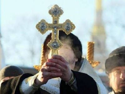 В СБУ нарешті побачили фактори релігійної загрози національній безпеці України, – Олександр Саган