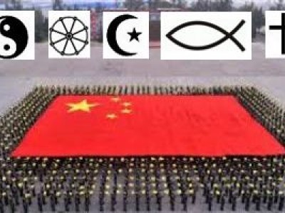 Компартія Китаю підтвердила, що її члени не можуть бути віруючими