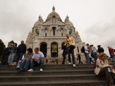 Франція: час охороняти християнські храми від мусульман