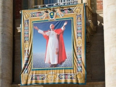 Сорок років тому відійшов по вічну нагороду блаженний Папа Павло VI