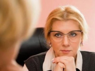 Українські науковці виступили на підтримку заяв Ганни Турчинової стосовно гендеризму