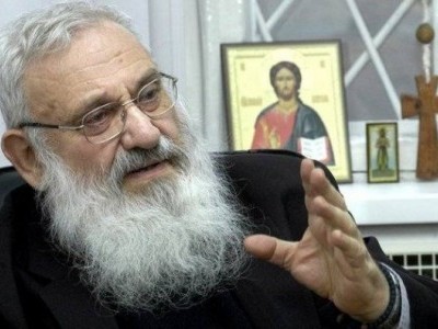 Отець Іван Галімурка "Думки Блаженнішого Любомира Гузара про молитву і Україну".