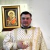 Диякон Остап Гоцанюк приступив до служіння